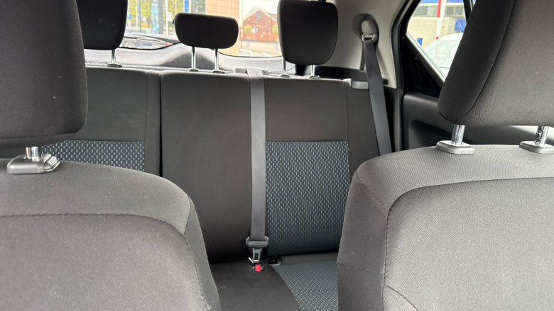 Suzuki Ignis 1.2 Dualjet 12V Hybrid SZ3 5dr Petrol Hatchback